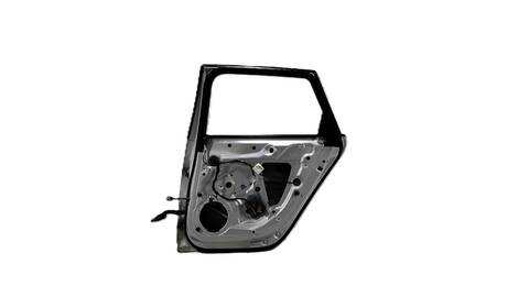 Foto 2ª: Puerta Trasera Derecha Audi A4 CAC AVANT (2008)