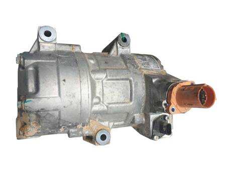 Foto 3ª: Compresor Aire Acondicionado Citroen C5 1.2 PURETECH 130 ARHNSJ) (2018)