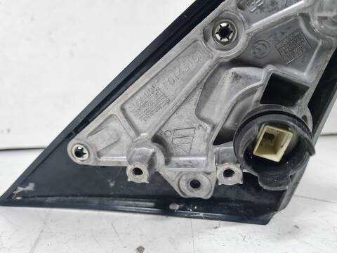 Foto 3ª: Retrovisor Izquierdo Bmw Serie 3 315 2.0 TD CAT COUPE 177CV 130KW [N47 D20 A] (2008)
