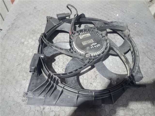Electroventilador Bmw X3 2.0 D 16V CAT