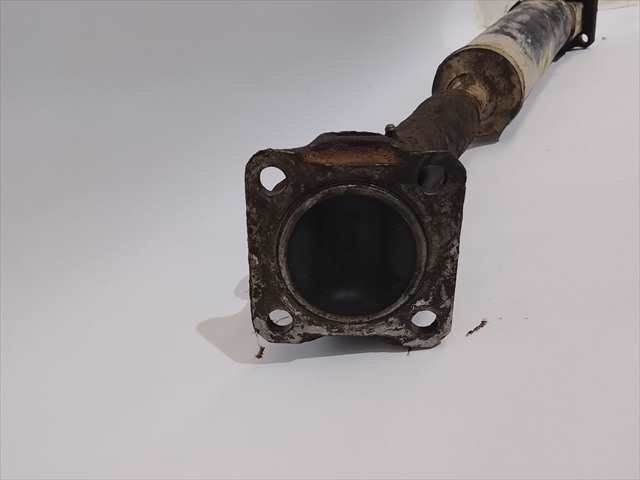 Foto 2ª: Transmision Delantera Derecha Nissan Patrol 2.8 D [A428] (1988)