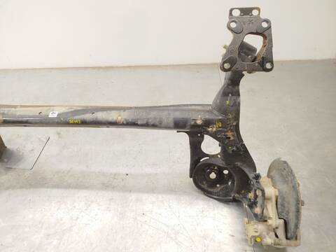 Foto 3ª: Puente Trasero Citroen Berlingo 1.5 BLUEHDI 75 75CV 55KW FURGONETA [YHW (DV5RE)] (2020)