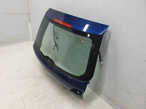 Foto 2ª: Portón Audi A3 1.6 TDI ATTRACTION (2007)