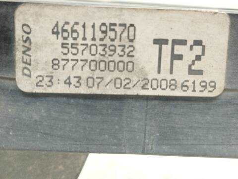Foto 3ª: Electroventilador Opel Corsa ´´111 YEARS´´ 75CV 55KW [Z13DTJ] (2008)