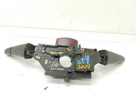 Foto 2ª: Mando Multifuncion Mercedes Sprinter 313 CDI 903.671-672) 129CV 95KW [611981] (2006)