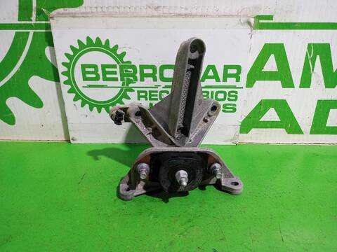 Foto 3ª: Soporte Motor Renault Kangoo PROFESIONAL 75CV [K9KB6] (2008)