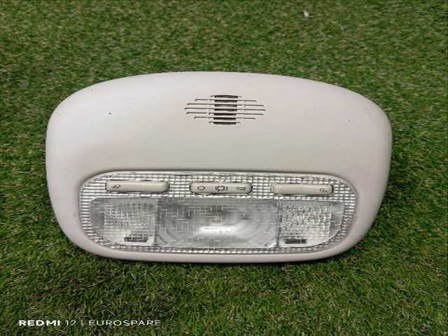 Luz Interior Peugeot 207 1.3 G