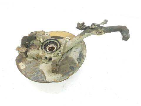 Foto 3ª: Mangueta Delantera Izquierda Toyota Land Cruiser 3.0 TD 163CV 125CV [1KDFTV] (2002)