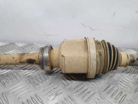 Foto 3ª: Transmision Delantera Derecha Peugeot 2008 ACTIVE 102CV 75KW [YH01] (2021)