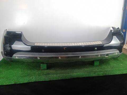Paragolpes Trasero Mercedes Clase ML 280 3.0 CDI AUT. 187CV 140KW 164.120) W164) OM642