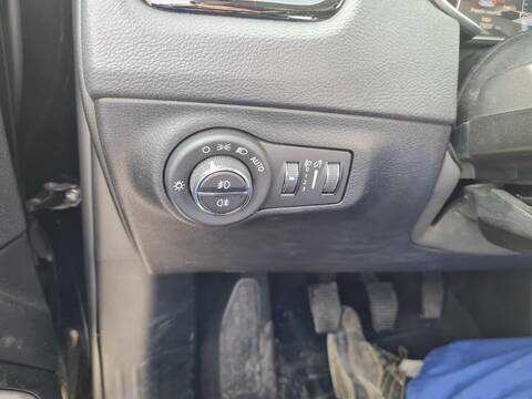 Mando Luces Jeep Compass LIMITED 4X2 120CV 88KW