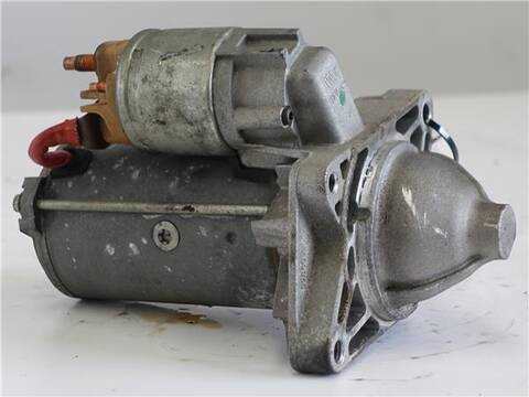 Motor de Arranque Nissan Qashqai 2.0 DCI 150CV 110KW