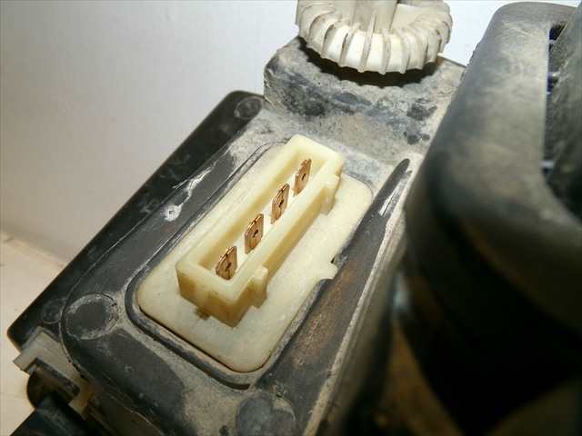 Foto 4ª: Faro Derecho Seat Ibiza 1.4 G 1993-1995 [ABD] (1995)