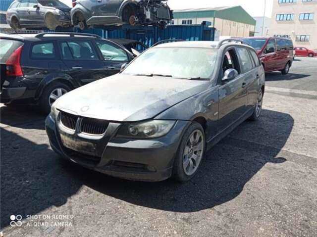 Amortiguador Delantero Izquierdo Bmw Serie 3 315 318 I