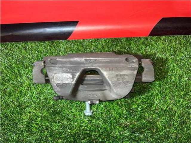 Pinza Freno Delantera Izquierdo Citroen Jumpy CONTROL M BLUE-HDI FAP 122CV 90KW FURGON