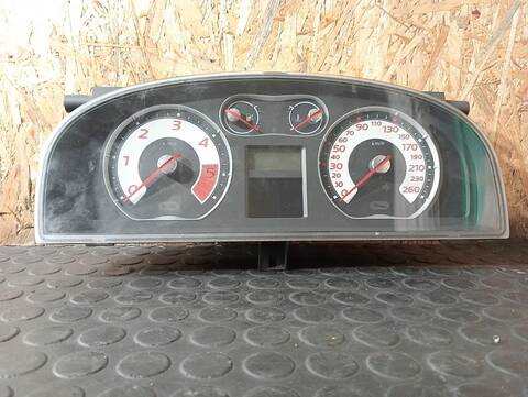 Cuadro de Instrumentos Renault Laguna AUTHENTIQUE 1 107CV