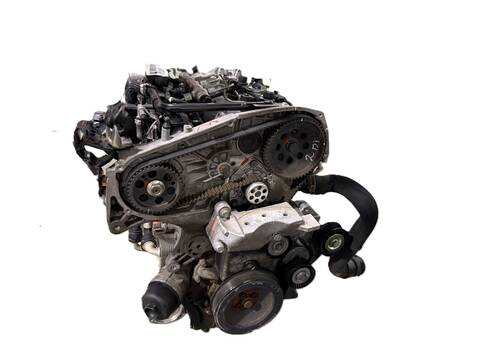 Foto 2ª: Motor Completo Opel Insignia 2.0 CDTI 160 CV 117KW [A20DTH] (2010)