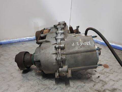 Caja Transfer Jeep Grand Cherokee 3.1 TD LAREDO 140CV 103KW