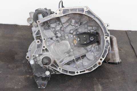 Caja Cambios Automatica Citroen C3 8HX AUT. AUT.