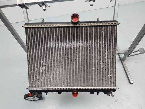 Radiador Motor Peugeot Expert 2.0 HDI 130 128CV 94KW FURGONETA