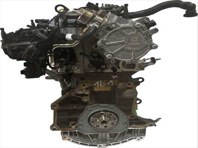 Foto 3ª: Motor Completo Audi A3 190CV 140KW [CZPB CZP] (2018)