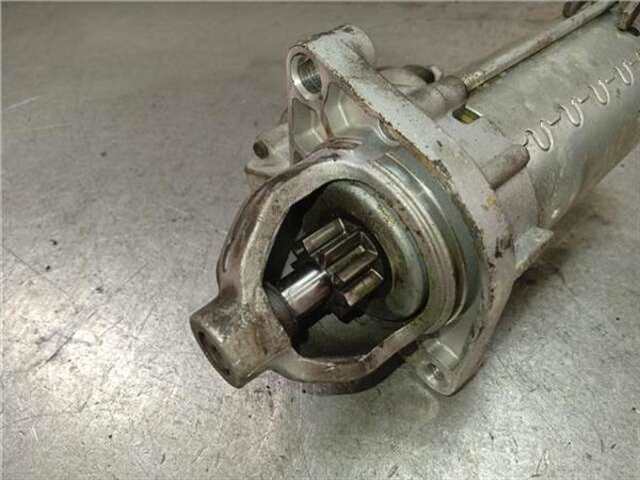 Foto 3ª: Motor de Arranque Fiat Punto 1.3 DYNAMIC [1.3 LTR. - 55 KW 16V JTD CAT]
