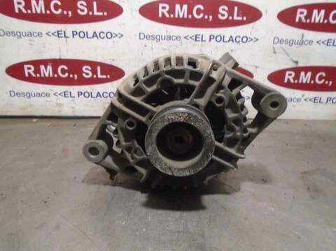 Alternador Opel Vectra CLUB BERLINA 122CV 90KW