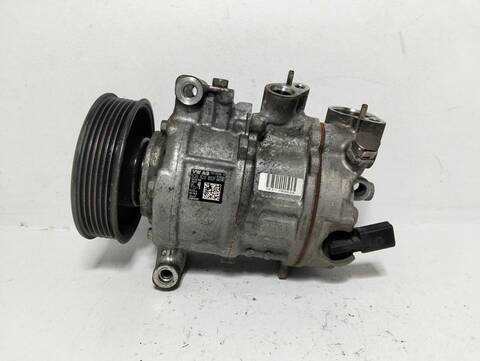 Compresor Aire Acondicionado Volkswagen Golf 1.6 TDI DPF 105CV