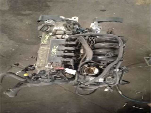 Foto 2ª: Motor Completo Fiat Punto 1.2 DYNAMIC [1.2 LTR. - 51 KW CAT] [169 A4.000]