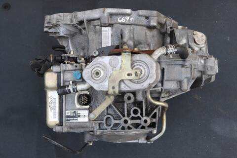 Foto 3ª: Caja Cambios Automatica Citroen C5 4HX BERLINA AUT. AUT. (2002)