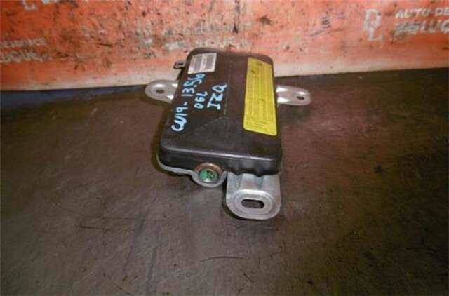 Foto 2ª: Airbag Lateral Delantero Izquierdo Bmw Serie 3 315 320 D [204D4]