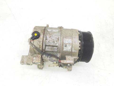 Foto 3ª: Compresor Aire Acondicionado Bmw Serie 3 315 3.0 24V TD 265CV