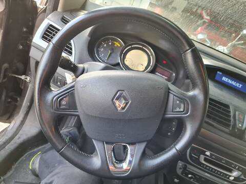 Volante Renault Megane BUSINESS 110CV 81KW III SPORT TOURER