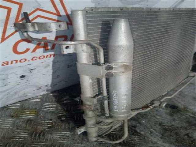 Foto 3ª: Radiador Calefaccion A.A. Kia Sorento 3.5 V6 EX 194CV 143KW [G6CU] (2005)