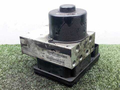 Foto 2ª: Abs Mercedes Clase ML 280 3.0 CDI AUT. 187CV 140KW 164.120) W164) OM642 [OM 642.940] (2007)