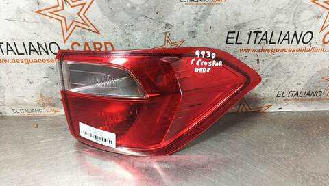 Piloto Trasero Derecho Ford EcoSport TITANIUM 125CV 92KW