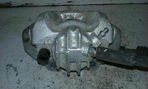 Foto 3ª: Pinza Freno Delantera Derecho Citroen Berlingo 1.6 16V HDI FAP 90CV 66KW [9HX] (2008)