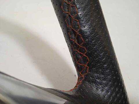 Foto 4ª: Volante Ford Transit TREND 100CV 74KW [XXCA] (2020)