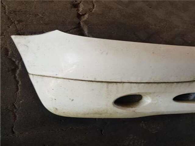 Foto 2ª: Paragolpes Delantero Mercedes Clase A 140 1.6 160 (168.033) [1.6 LTR. - 75 KW CAT] [M 166.960]