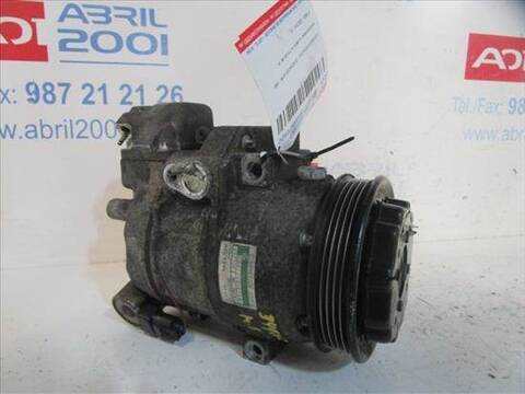 Compresor Aire Acondicionado Mercedes Clase A 140 1.7 170 CDI 168.008) 90CV 66KW