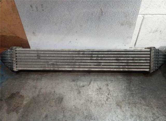 Foto 3ª: Intercooler Mercedes Clase A 140 2.0 A 180 CDI (169.007) [2.0 LTR. - 80 KW CDI CAT] [OM 640.940]