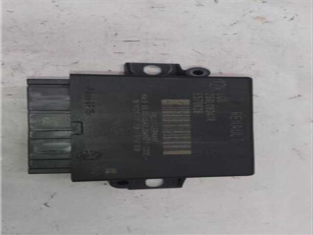 Centralita Motor ECU Dacia Sandero 1.0 STEPWAY COMFORT [1 0 LTR. - 67 KW TCE CAT] 91CV
