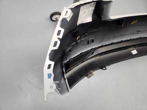 Foto 2ª: Paragolpes Trasero Audi A1 ADVANCE 95CV [DUSB] (2025)