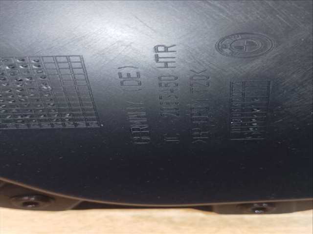 Foto 4ª: Tapizados Cartoneras Bmw Serie 3 315 318D M SPORT 150CV 110KW [B47D20A] (2015)