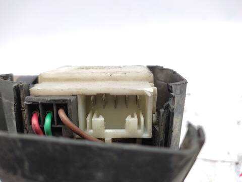Foto 3ª: Motor Limpia Delantero Fiat Punto 1.7 TD 176AT) 63CV 46KW
