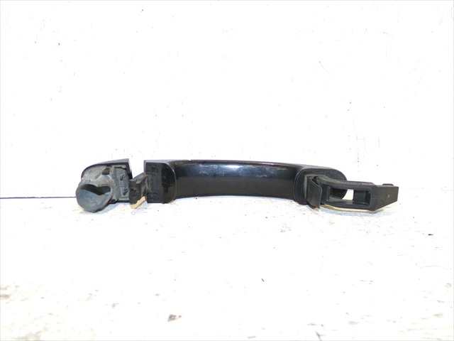 Foto 3ª: Maneta Exterior Trasera Derecha Volkswagen Golf 1.9 TDI MODELO PLUS 2004-2009 [BKC] (2005)