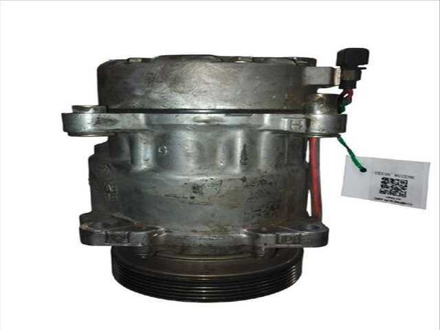 Compresor Aire Acondicionado Seat Toledo 1.8 I 90CV