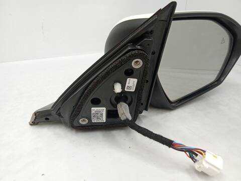 Foto 2ª: Retrovisor Derecho Hyundai Tucson MAXX 2WD T-GDI CAT] 150CV 110KW [G4FP] (2023)