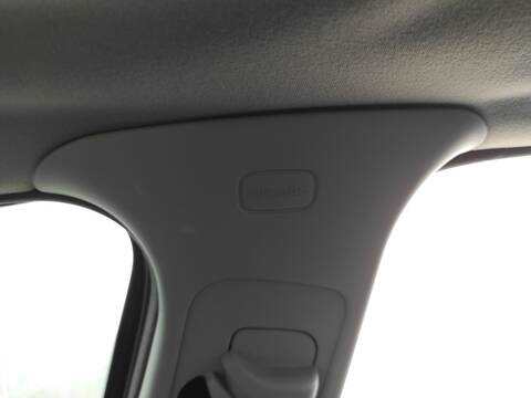 Airbag Cortina Delantero Derecho Peugeot 307 NFU BERLINA