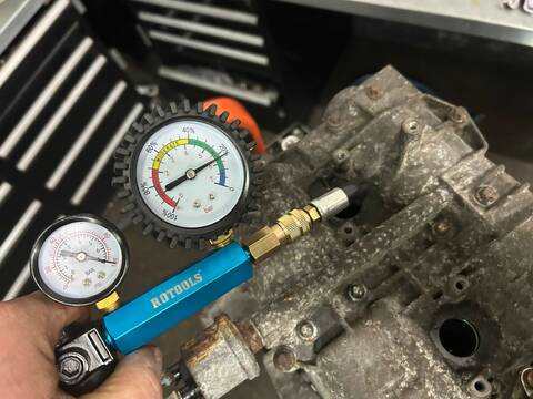 Motor Completo Porsche 911 355CV 261KW
